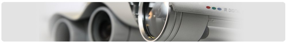Commercial CCTV Systems